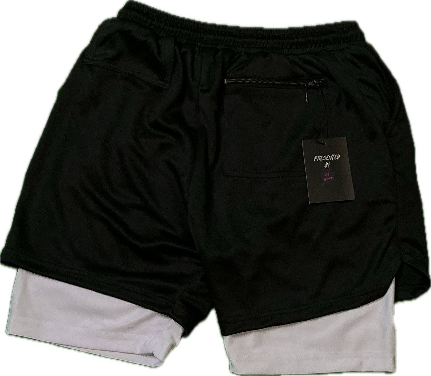 Dri-Fit Flex Shorts