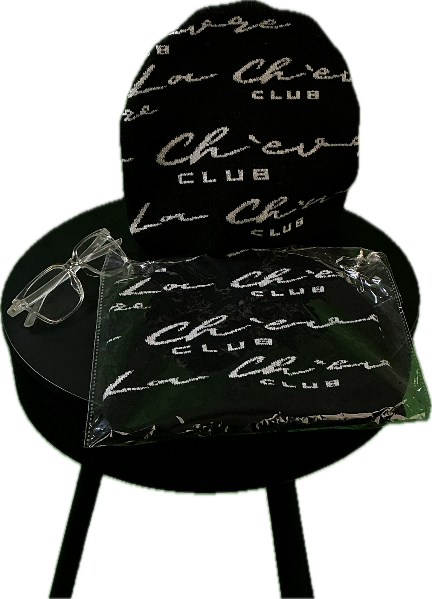 La Ch`evre Beanie