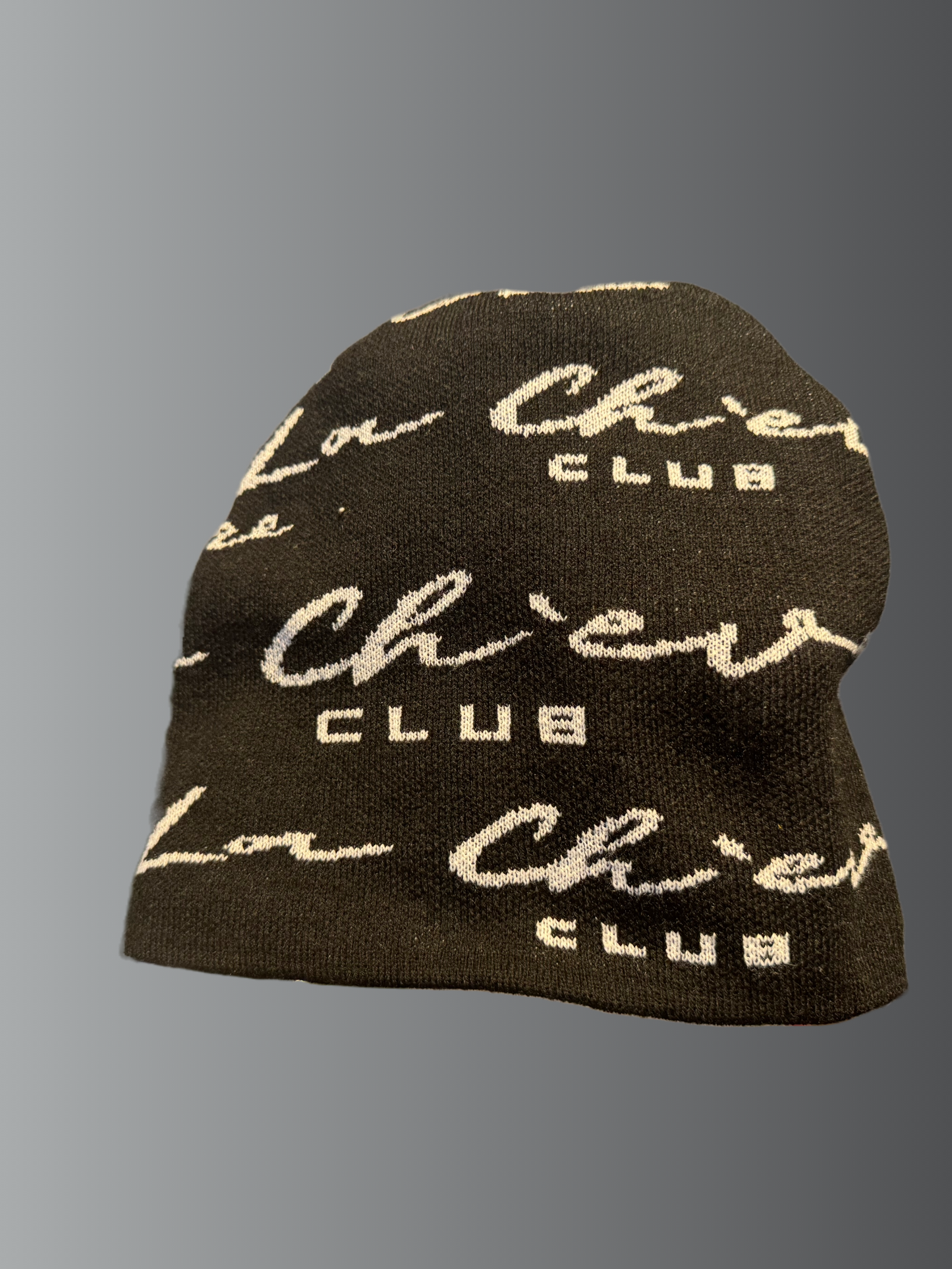 La Ch`evre Beanie