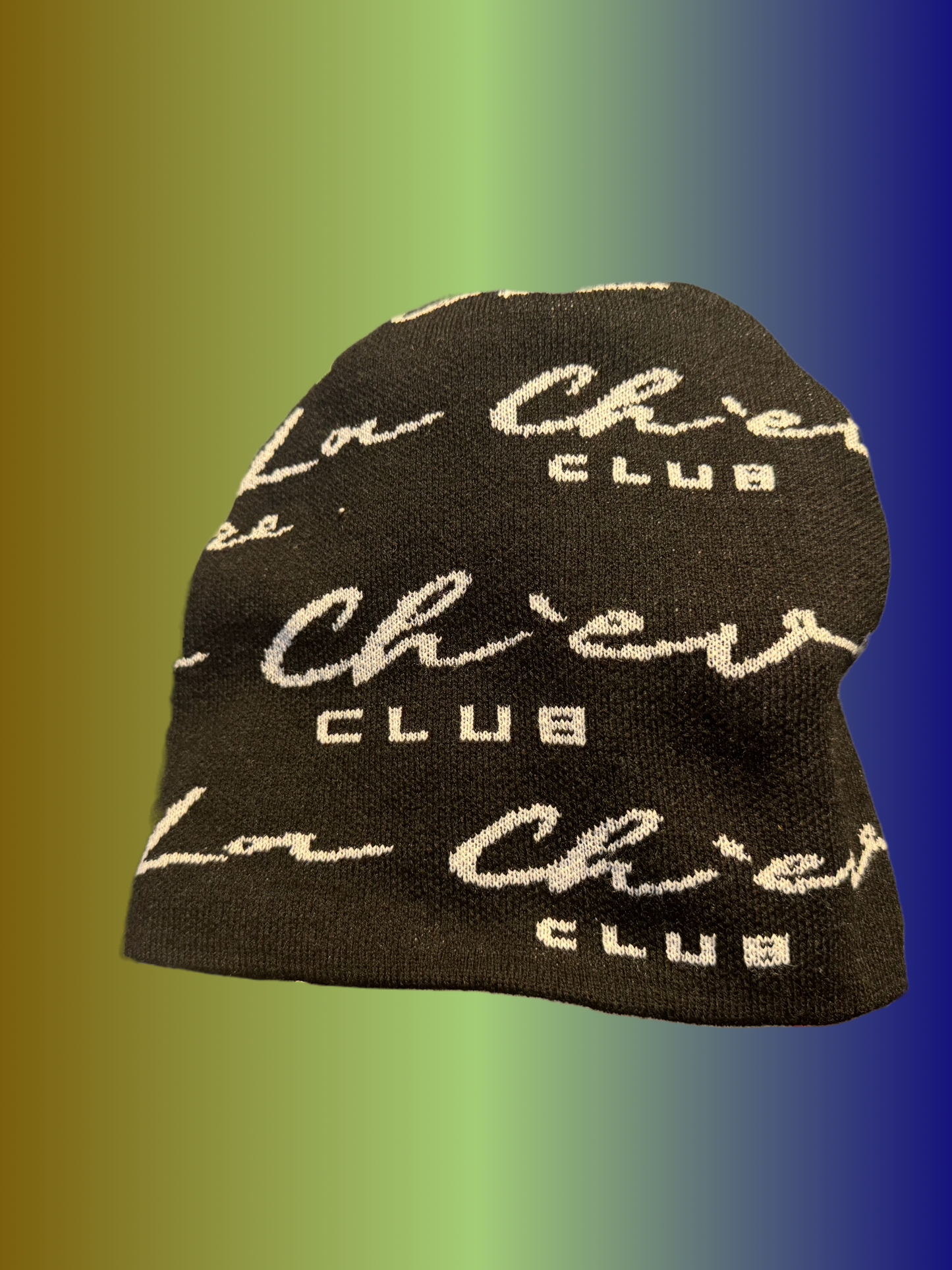 La Ch`evre Beanie