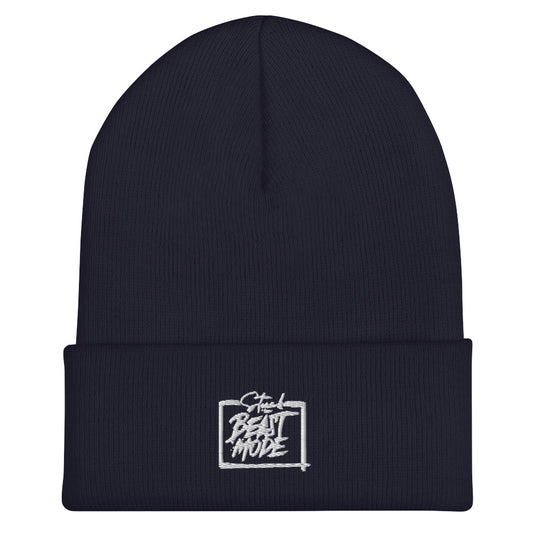 SIBM - Cuffed Beanie