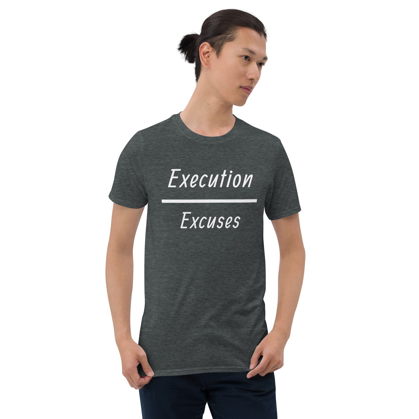 EOE - Short-Sleeve Unisex T-Shirt